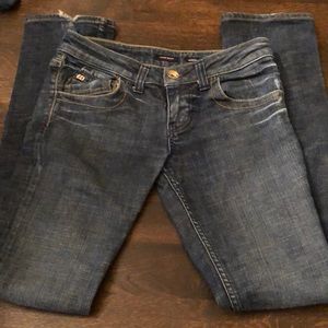 Miss Sixty Style Marvel Jeans